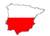PAVIMENTOS EUROSTAMP - Polski